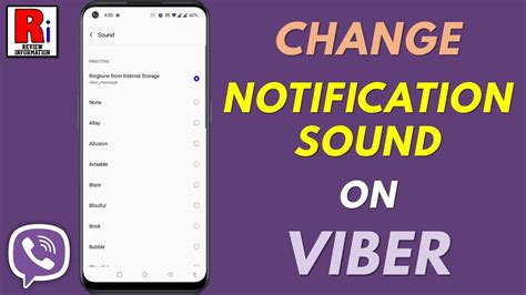 Viber message sound mp3 sound download or listen online.